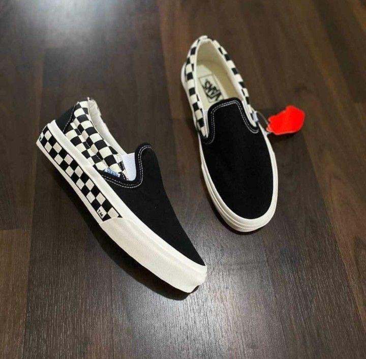 VANS homme