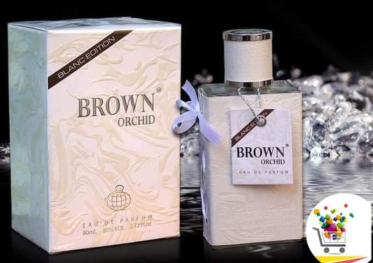 Parfum BROWN