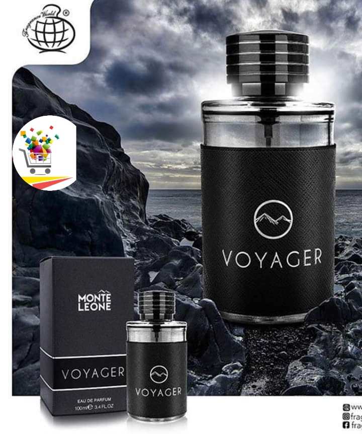 parfum homme VOYAGER