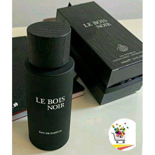 PARFUM LE BOIS NOIR