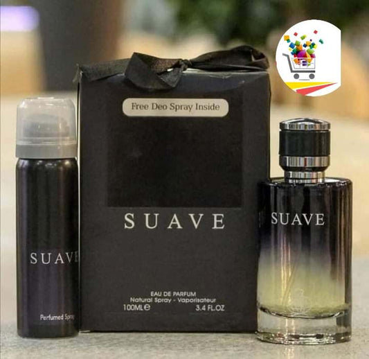 Parfum SUAVE