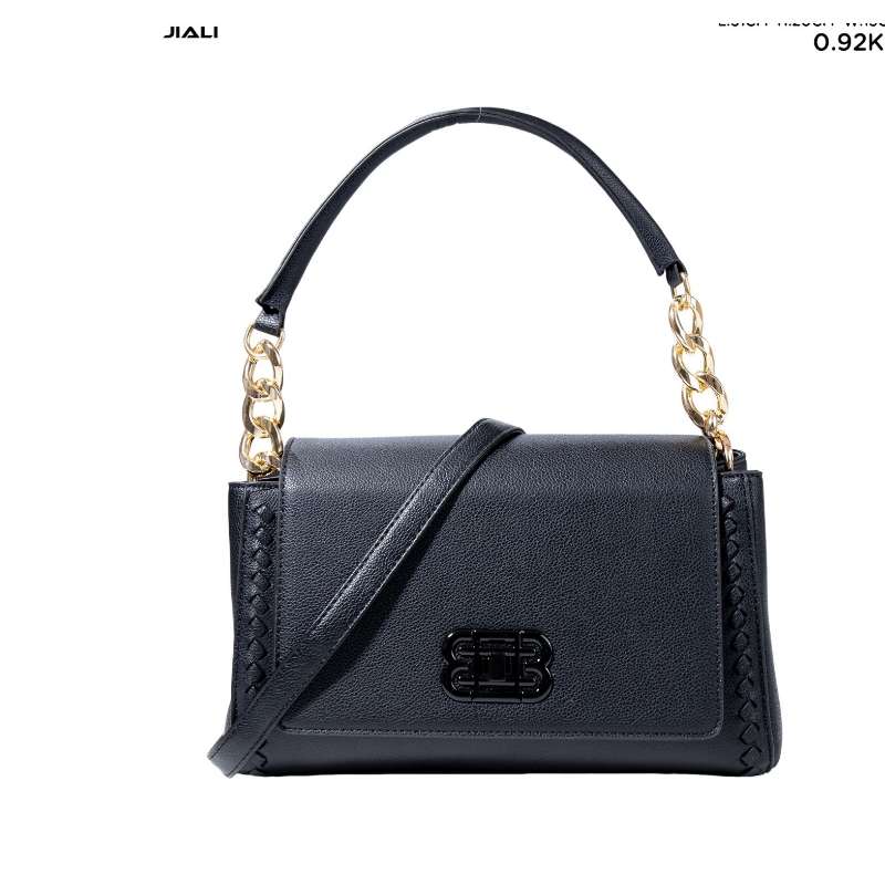 sac BB  femme noir