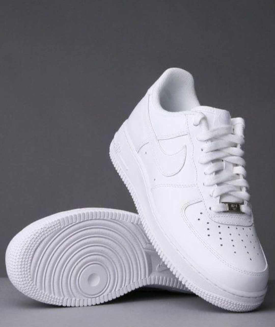 AIR FORCE ONE BLANC SIMPLE